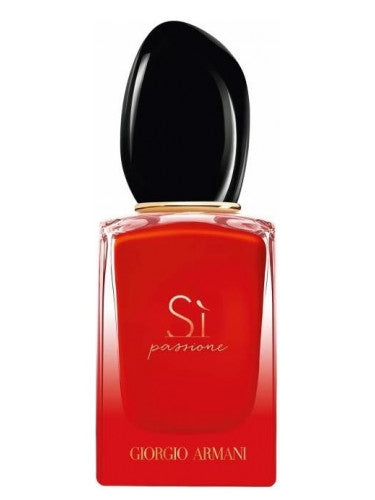 Giorgio Armani Si Passione Intense EDP 100ml