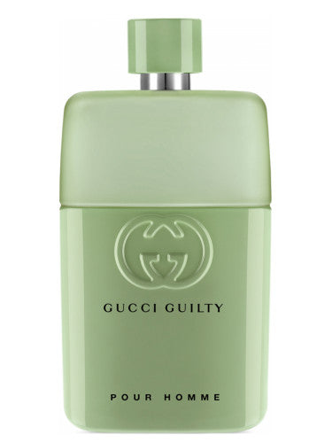 Gucci Guilty Love Edition Pour Homme EDT 90ml