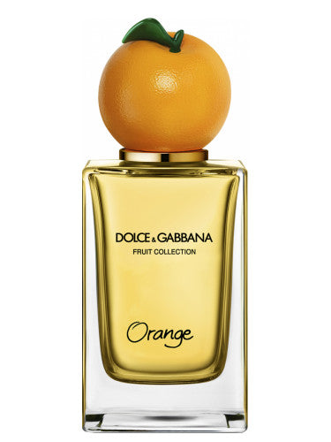 Dolce & Gabanna Fruit Collection Orange EDT 150ml