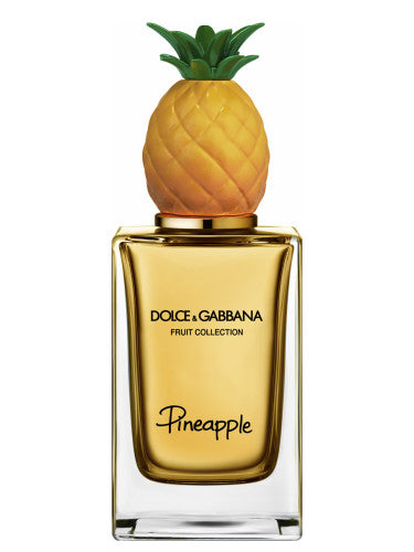 Dolce & Gabanna Fruit Collection Pineapple EDT 150ml