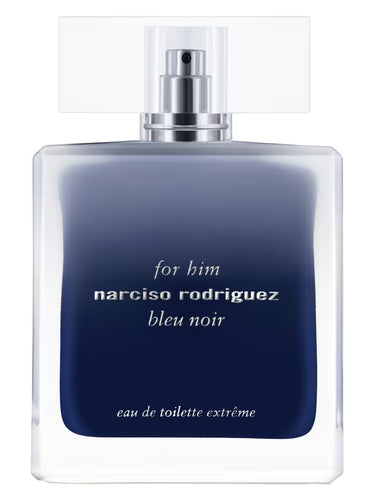 Narciso Rodriguez Blue Noir For Him EDT Extreme 100ml