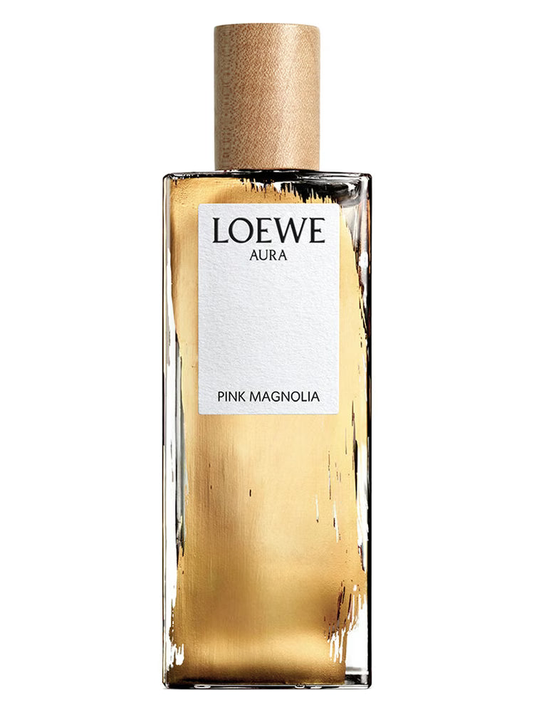 Loewe Aura Pink Magnolia EDP 100ml