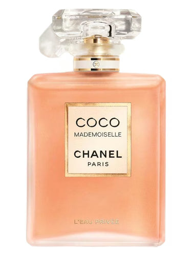 Chanel Coco Mademoiselle Leau Privee Eau Pour La Nuit Night Fragrance 100ml