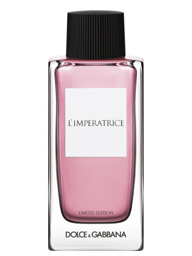 Dolce & Gabbana L'imperatrice EDT 100ml