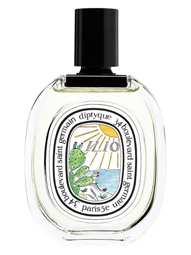 Diptyque Ilio EDT 100ml