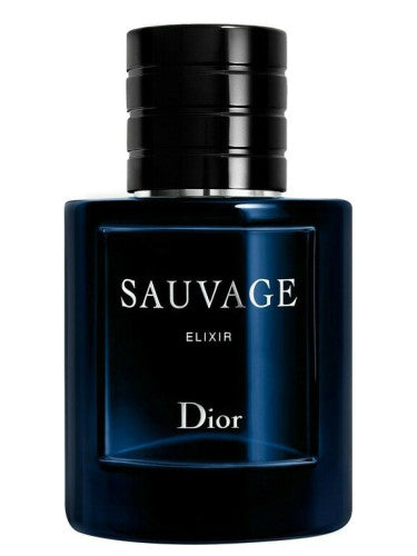 Christian Dior Sauvage Elixir 100ml Pinoy Fragrance Shop