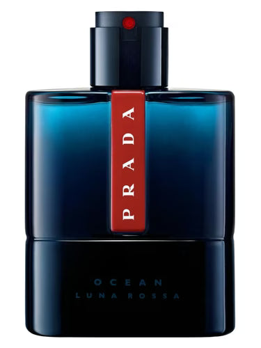 Prada Ocean Luna Rossa 100ml EDT