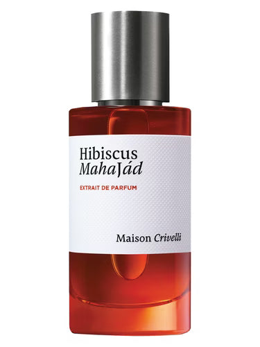 Maison Crivelli Hibiscus Mahajad Extrait De Parfum 100ml