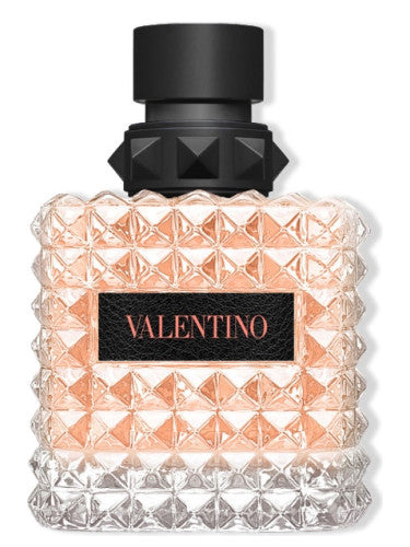 Valentino Donna Born In Roma Coral Fantasy EDP 100ml