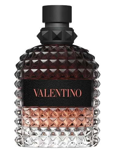 Valentino Uomo Born In Roma Coral Fantasy EDT 100ml