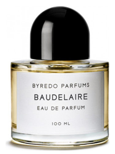 Byredo Baudelaire EDP 100ml