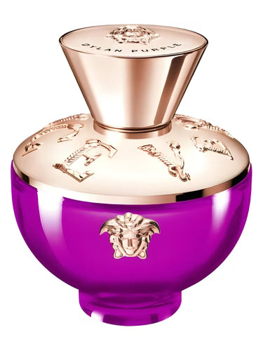 Versace Dylan Purple Pour Femme EDP 100ml