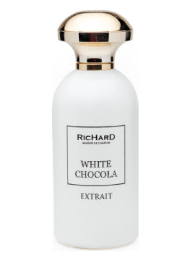 Richard Maison De Parfum White Chocola Extrait EDP 100ml