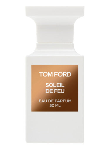 Tom Ford Soleil De Feu EDP 100ml