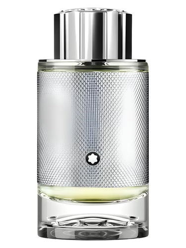 Montblanc Explorer Platinum EDP 100ml