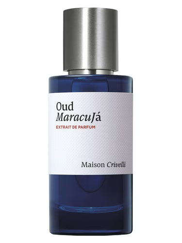 Maison Crivelli Oud Maracuja Extrait De Parfum 100ml