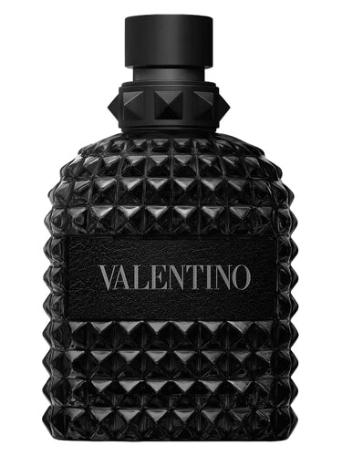 Valentino Uomo Born In Roma Rockstud Noir EDT 100ml