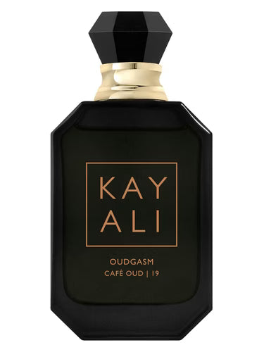 Kayali Oudgasm Cafe Oud 19 EDP Intense 100ml