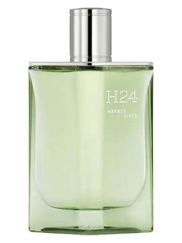 Hermès H24 Herbes Vives EDP 100ml