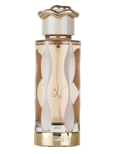 Lattafa Teriaq Intense EDP 100ml