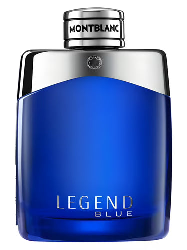 Montblanc Legend Blue EDP 100ml