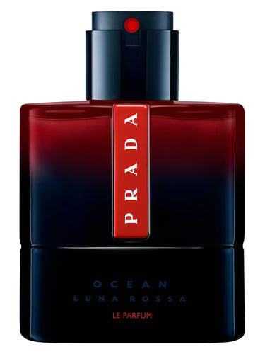 Prada Carbon Luna Rossa 100ml Le Parfum