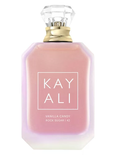 Kayali Vanilla Candy Rock Sugar 42 EDP 100ml
