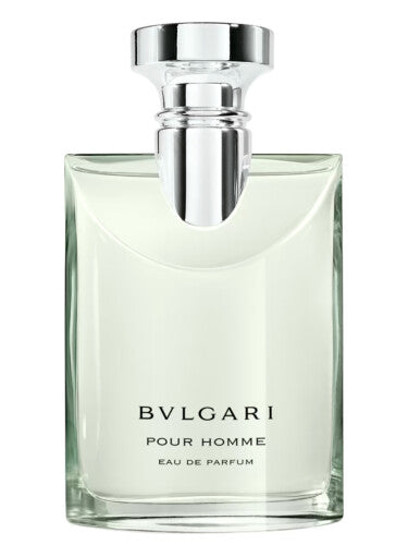 Bvlgari Pour Homme EDP 100ml