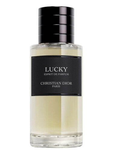 Christian Dior Lucky Esprit De Parfum 125ml