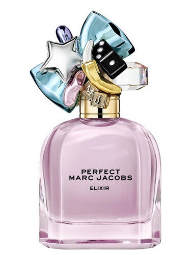 Marc Jacobs Perfect Elixir For Women EDP 100ml