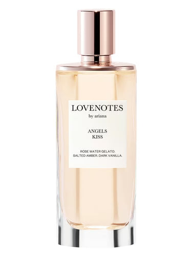 Ariana Grande Lovenotes Angels Kiss EDP 125ml