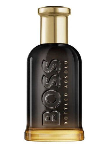 Boss Bottled Absolu Parfum Intense 100ml