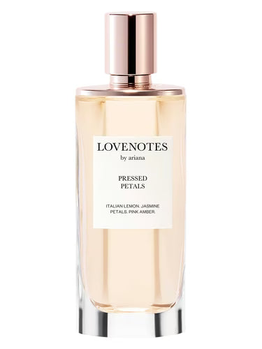 Ariana Grande Lovenotes Pressed Petals EDP 125ml