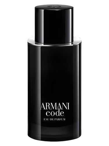 Giorgio Armani Code EDP 125ml