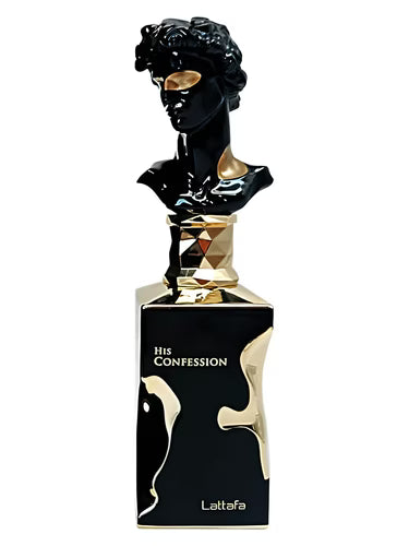 Lattafa His Confession EDP 100ml