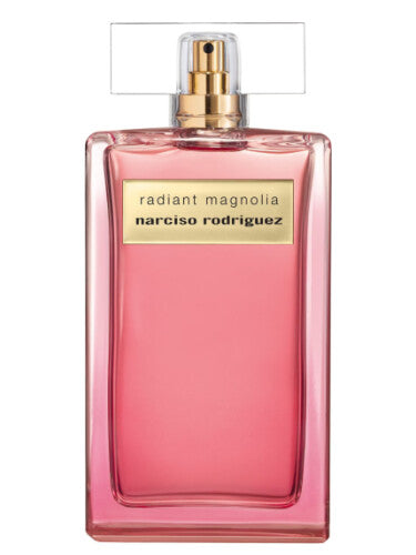 Narciso Rodriguez Radiant Magnolia EDP Intense 100ml