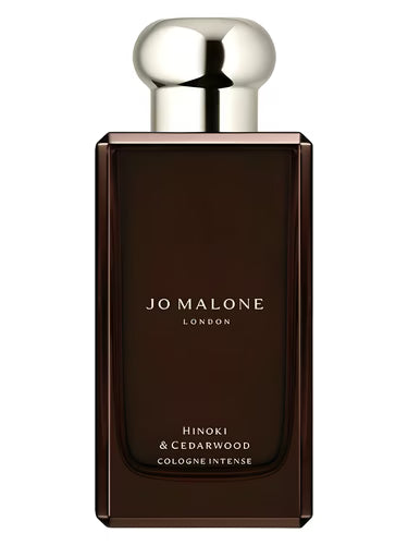 Jo Malone Hinoki & Cedarwood Cologne Intense 100ml