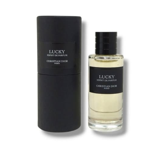 Christian Dior Lucky Esprit De Parfum 125ml