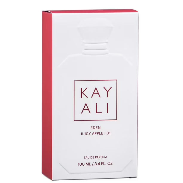 Kayali Eden Juicy Apple 01 EDP 100ml