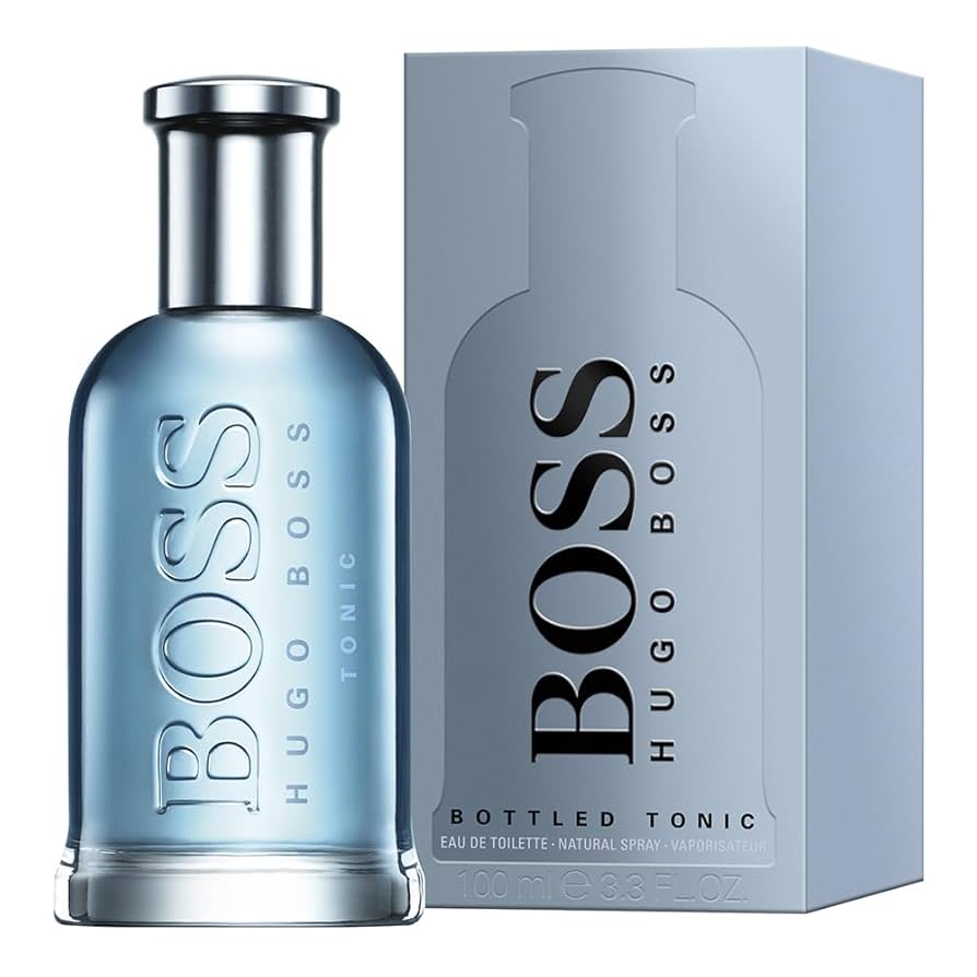 Hugo Boss BOSS Bottled Tonic 100ml EDT