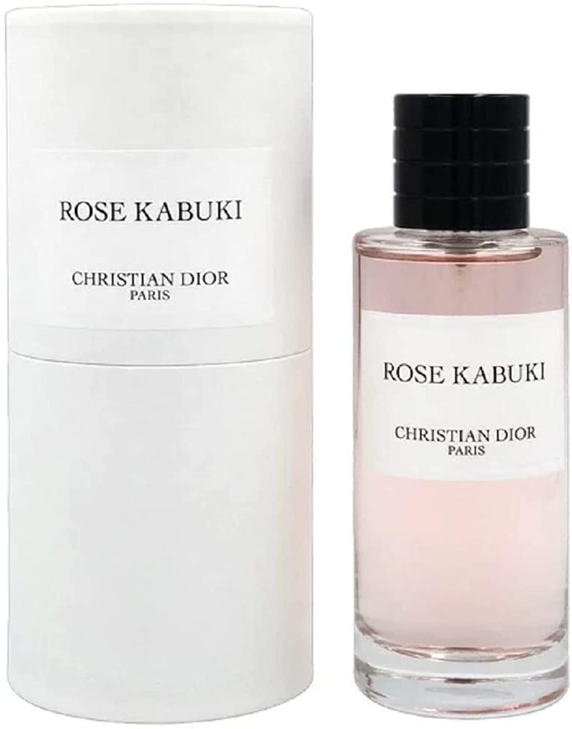 Christian Dior Rose Kabuki 125ml