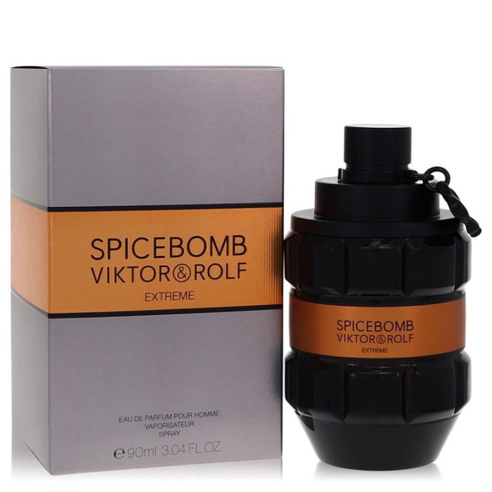 Viktor & Rolf Spicebomb Extreme EDP 90ml