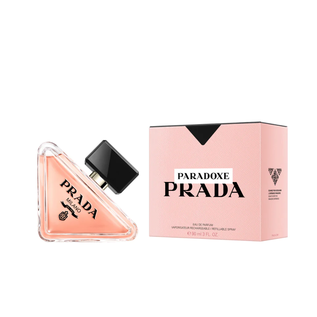 Prada Paradoxe EDP 90ml