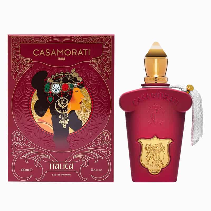 Xerjoff Italica Casamorati EDP 100ml