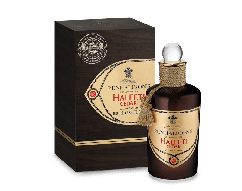 Penhaligon's Halfeti Cedar EDP 100ml | Pinoy Fragrance Shop