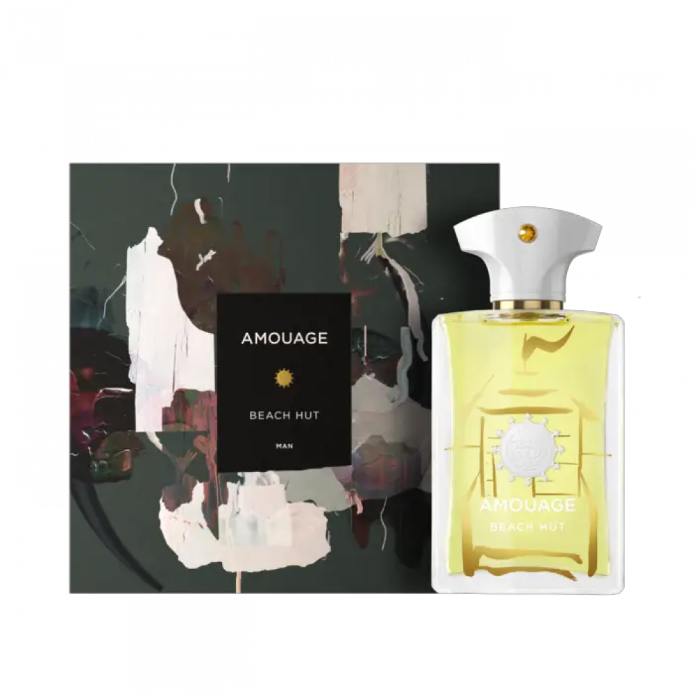Amouage Beach Hut Man 100ml EDP