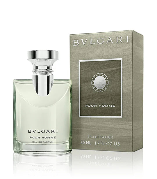 Bvlgari Pour Homme EDP 100ml