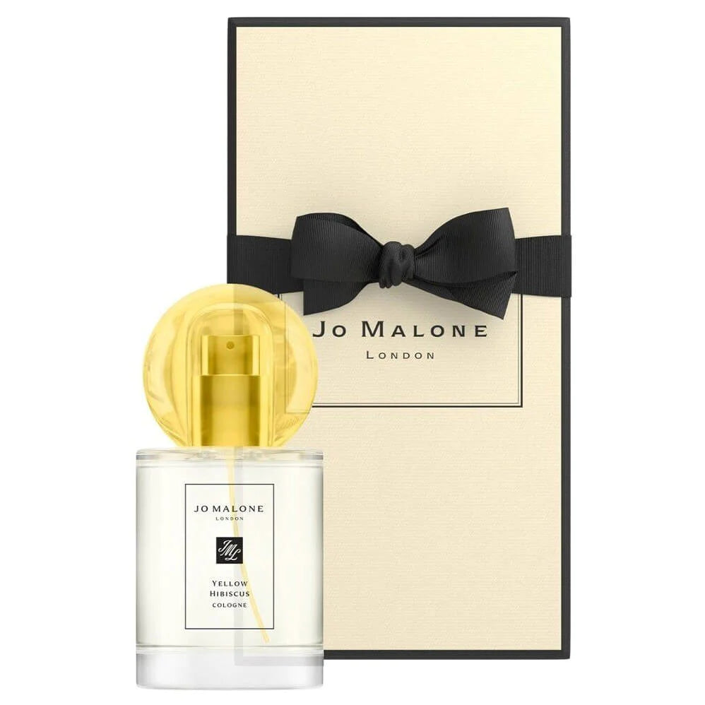 Jo Malone Yellow Hibiscus 100ml