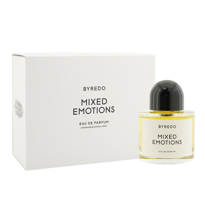 Byredo Mixed Emotions EDP 100ml