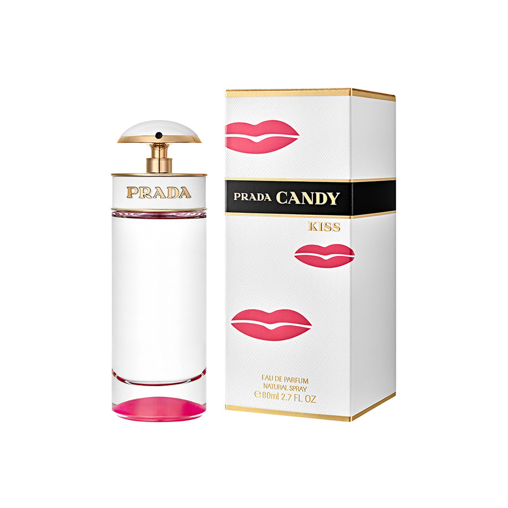 Prada Candy Kiss EDP 80ml